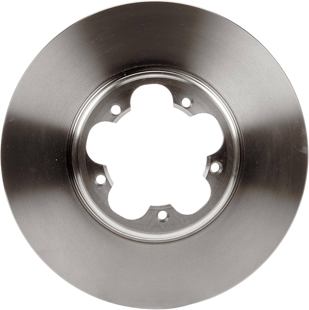 BOSCH 0986479A49-ON FREN DISKI ADET (ARKA TEK TEKER) FORD TRANSIT CUSTOM 12 > BK211125BC/_/1116